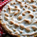 Lemon Meringue Pie