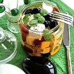 Antipasti-     , ,    