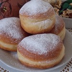   Paczki