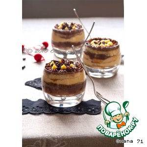 Zuppa inglese