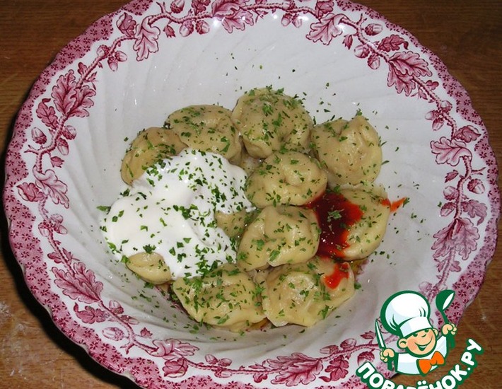 Тесто для пельменей без яиц - пошаговый рецепт с фото на натяжныепотолкибрянск.рф