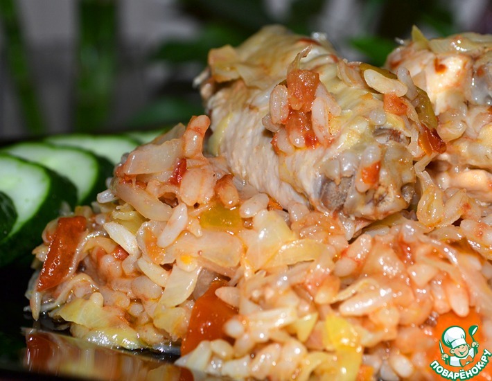 Солянка из капусты — рецепты с фото и видео на горыныч45.рф