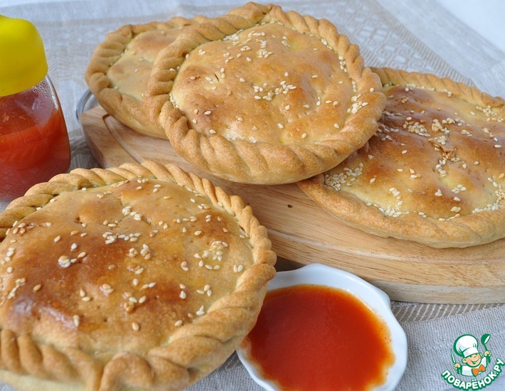 Материалы по тегу: Туркменская кухня