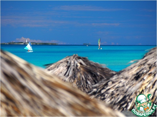 Varadero Beach