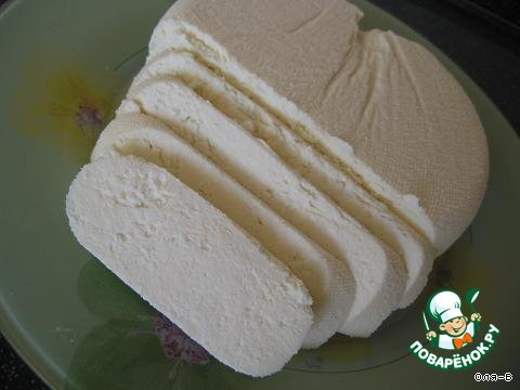 Адыгейский сыр в домашних условиях из молока — 3 простых рецепта пошагово с точными дозировками