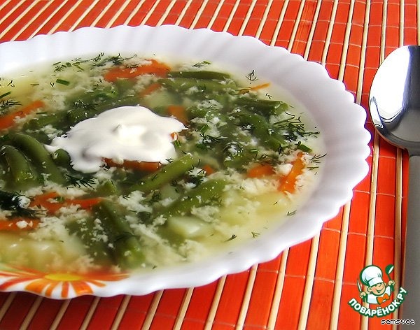 Суп с яйцом, вкусных рецептов с фото Алимеро