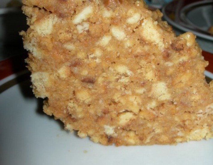 Торт Муравейник, пошаговый рецепт с фото на ккал