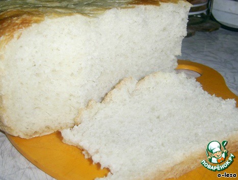 Хлеб (более рецептов с фото) - рецепты с фотографиями на Поварёluchistii-sudak.ru