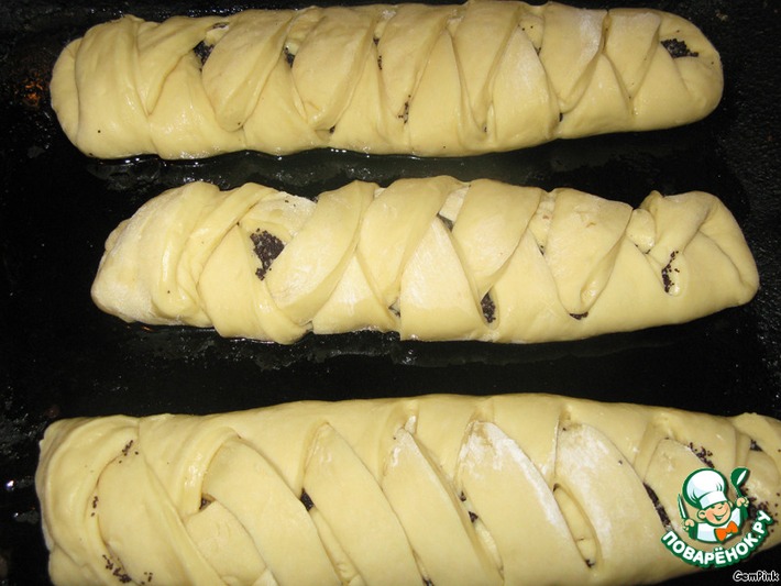 Сладкие пышные булочки: мягкие булочки из сдобного дрожжевого теста в духовке