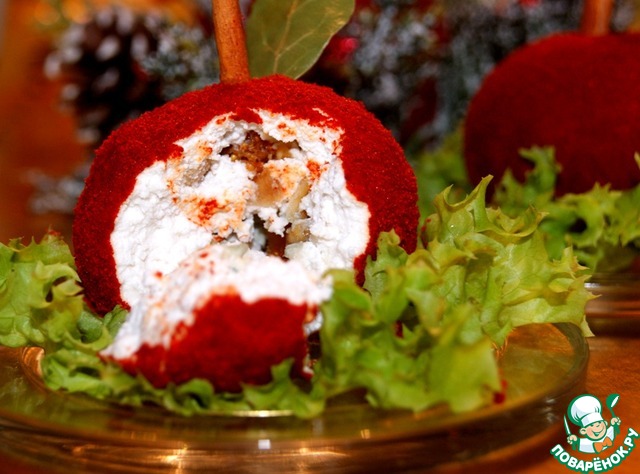 Сырные шарики на праздничный стол рецепты с фото