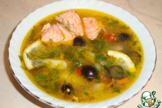 Рецепты полезных и здоровых супов