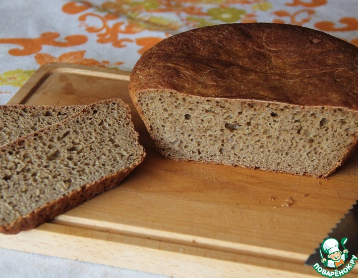 Хлеб на пиве с сыром и чесноком — пошаговый рецепт | бородино-молодежка.рф