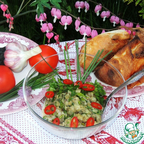 Балканская кухня