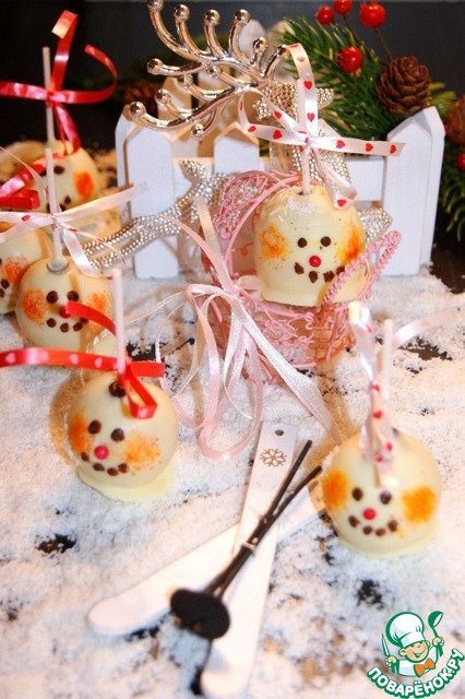 Снеговик из маршмеллоу: как легко приготовить мокко с белым шоколадом для уютных вечеров