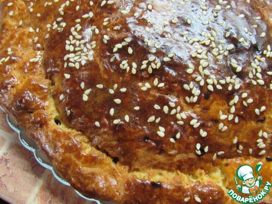        Nienulka https://www.povarenok.ru/recipes/show/111480/