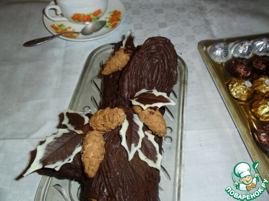  B&#251;che de No&#235;l