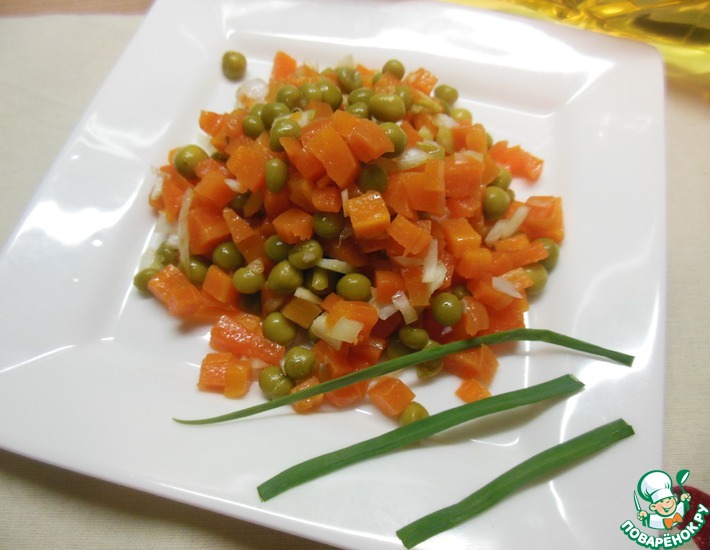 Фруктовый салат для самых маленьких: дошкольники Центрального округа освоили свой первый рецепт