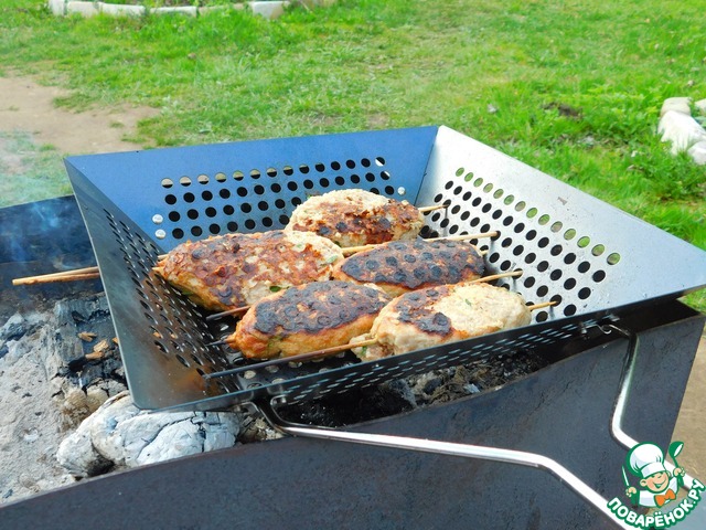 Запеченная свиная корейка на гриле — рецепт с фото приготовления на сковороде и мангале