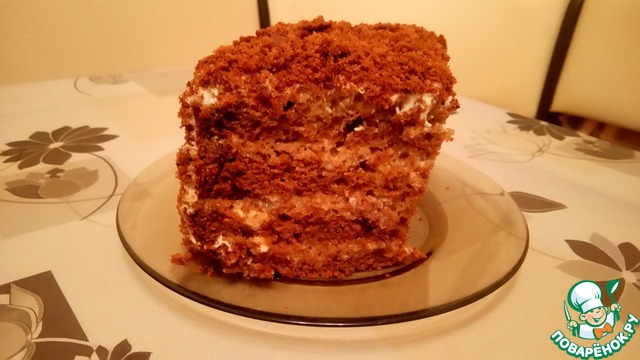 Бархатный торт рецепт с фото пошагово в домашних условиях фото