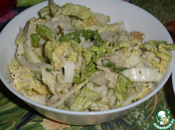 Блюда из капусты — простые и вкусные рецепты