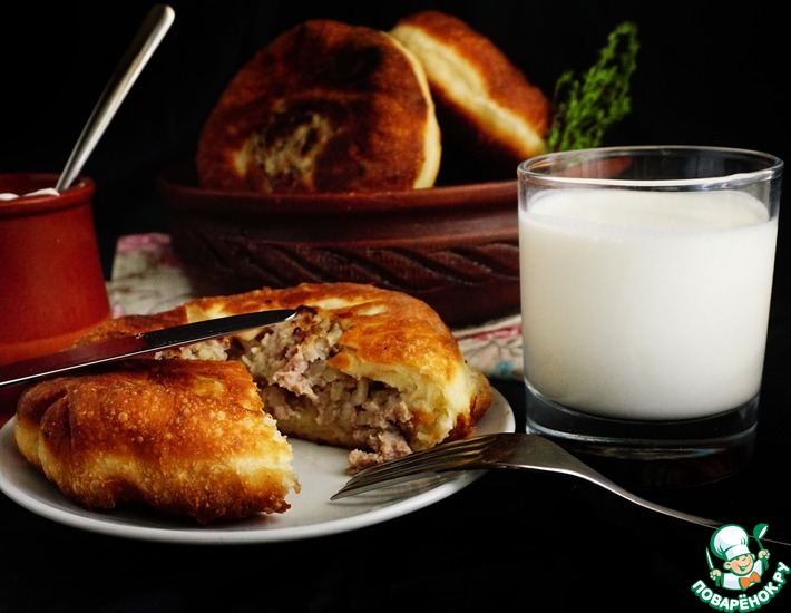 10 блюд из молока - Часть 2 - Дивитися онлайн