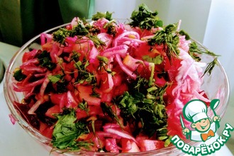 ТОП-10 зимних салатов: что можно приготовить за 20 минут, - РЕЦЕПТЫ