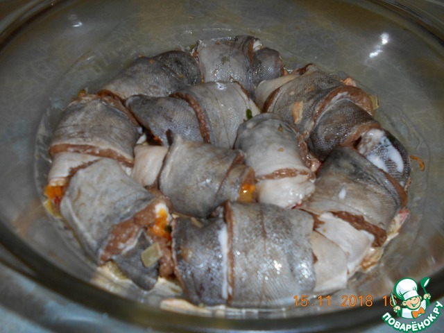 Налим рыба рецепты приготовления на сковороде с фото пошагово