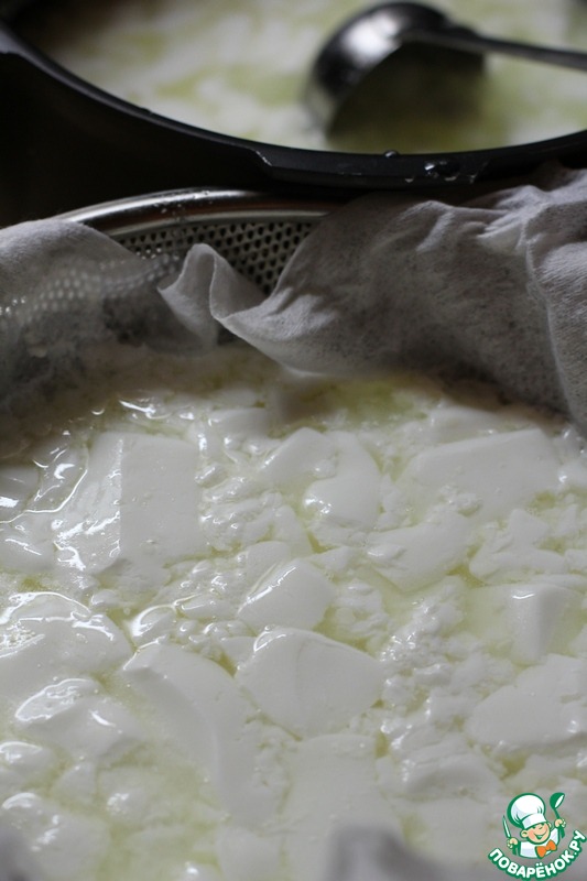 Пирог на сыворотке без дрожжей - пошаговый рецепт с фото на natali-fashion.ru