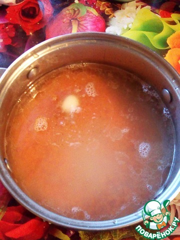 Пюре из чечевицы – пошаговый рецепт приготовления с фото