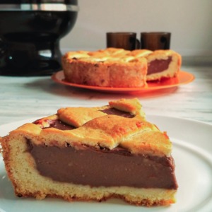 Сицилийские пирожки с начинкой из рикотты и шоколада, или «кассателле сичилиане»