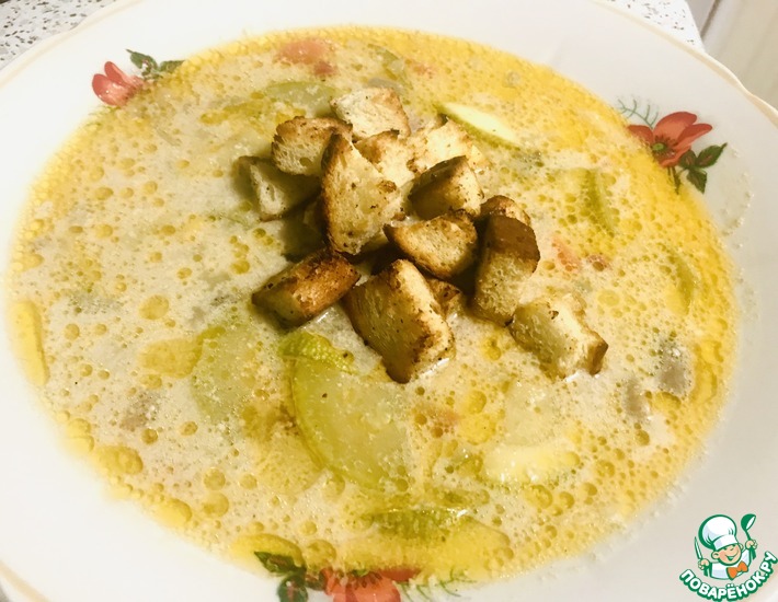 Суп в аэрогриле рецепты с фото пошагово
