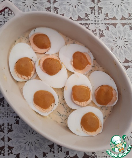 Необычные Яйца на Пасху! 🥚😊 Очень просто и Очень красиво!