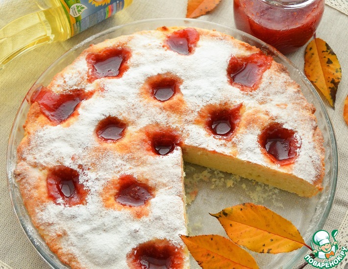 Творожный пирог в мультиварке - пошаговый рецепт с фото на уральские-газоны.рф
