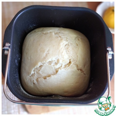 Хлеб на кефире в хлебопечке - Лайфхакер
