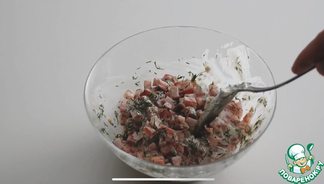 Бризоль рыбный с помидорами: рецепт с фото пошагово