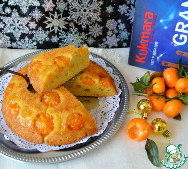 Рождественский кекс – рецепт к празднику. Вкус Нового года и Рождества