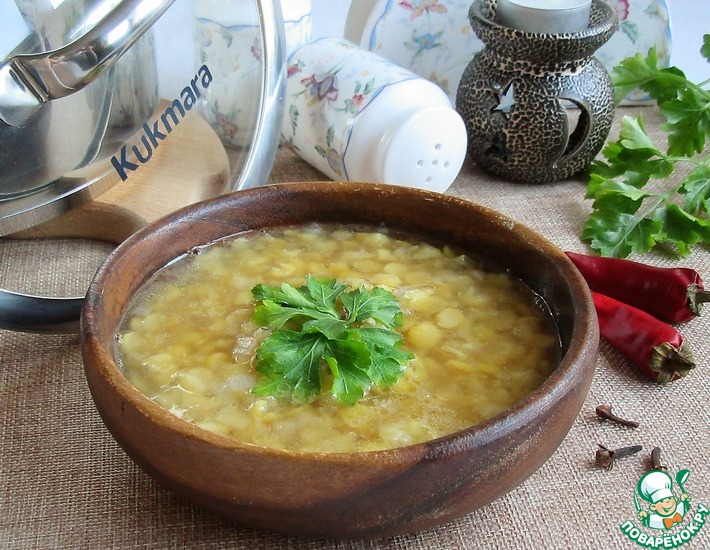 Супы в мультиварке - рецепты с фото на aikimaster.ru ( рецептов супов в мультиварке)