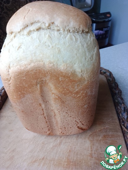 Злаковый хлеб, пошаговый рецепт на ккал, фото, ингредиенты - Альмира