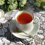 Чай Компотный