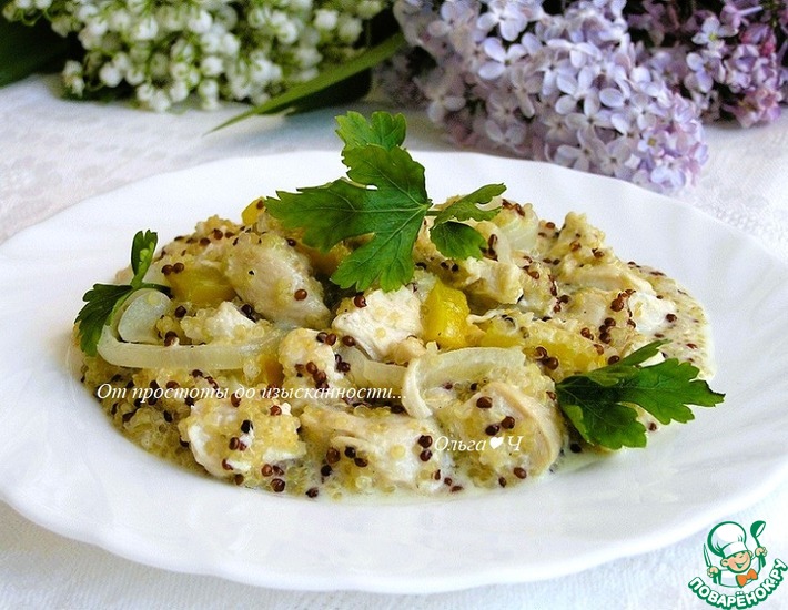 Блюда на пару, вкусных рецептов с фото Алимеро