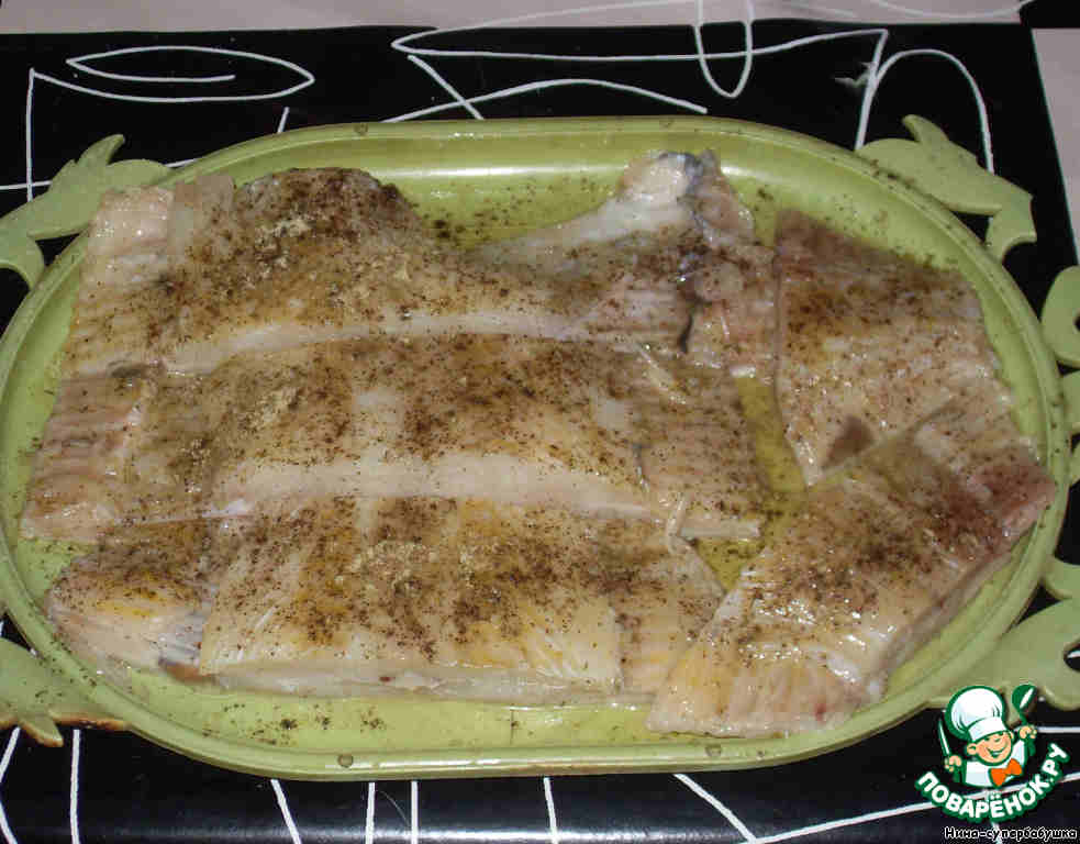 Как приготовить рыбу камбалу вкусно на сковороде пошаговый рецепт с фото